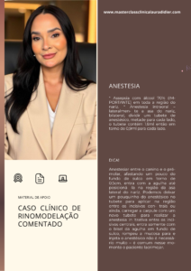 02 - Ebook - Rinomodelação - Caso Clínico de Rinomodelação Comentado.pdf